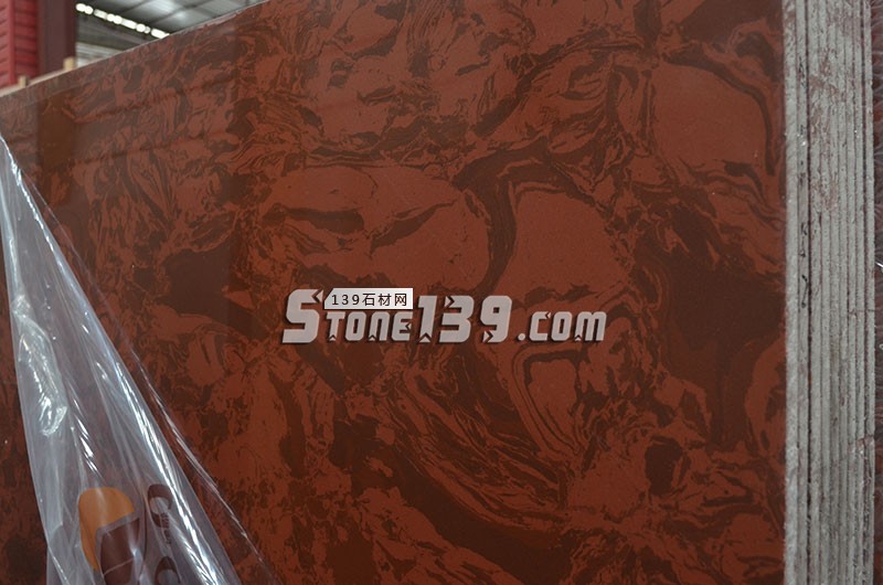 亞娜線條城崗石產品 人造石大板