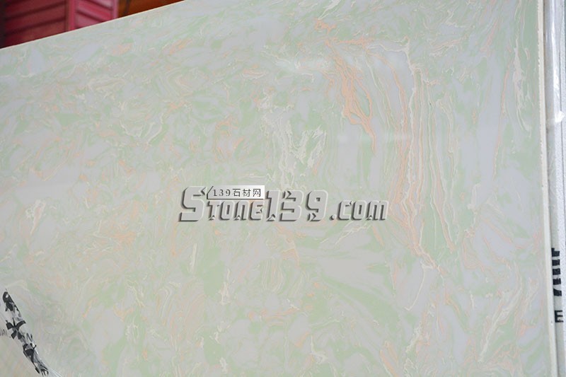 亞娜線條城崗石產品 人造石大板