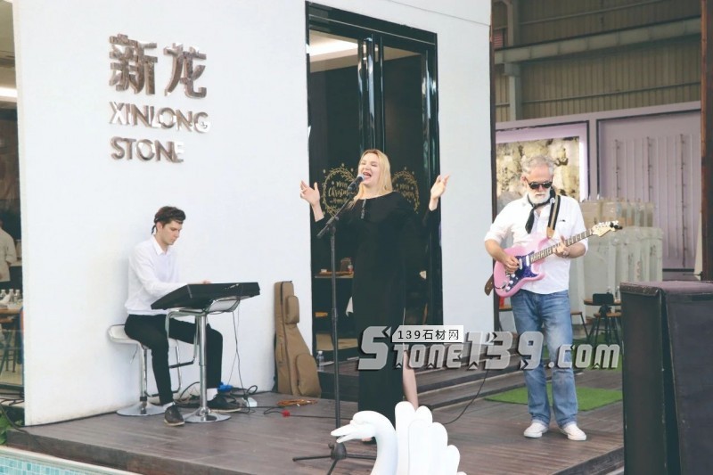 福建水頭市場的這些石企的促銷活動,你pick哪一個?