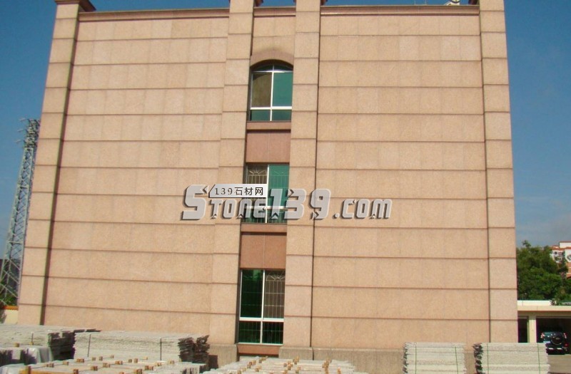 【廣西福琳石材】廣西鐘山青、黃寶紅、岑溪紅、桂林淺紅專業供應商