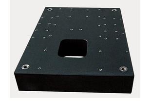 花崗石機械構(gòu)件