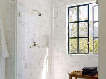 石材行業如何從瓷磚行業手中奪回市場