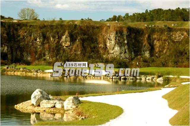 礦山生態修復,世界各國是怎么做的?