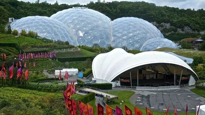 礦山生態修復,世界各國是怎么做的?