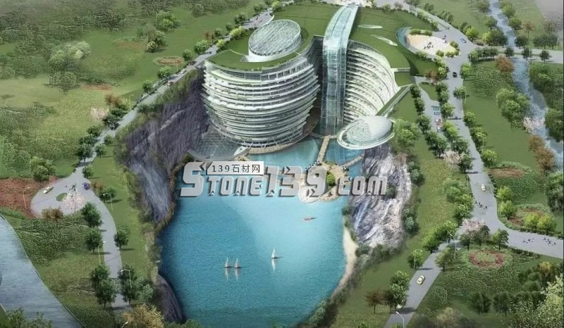 礦山生態修復,世界各國是怎么做的?