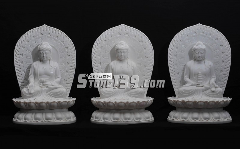 佛像石雕與人像石雕有什么區別？