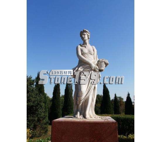 佛像石雕與人像石雕有什么區別？