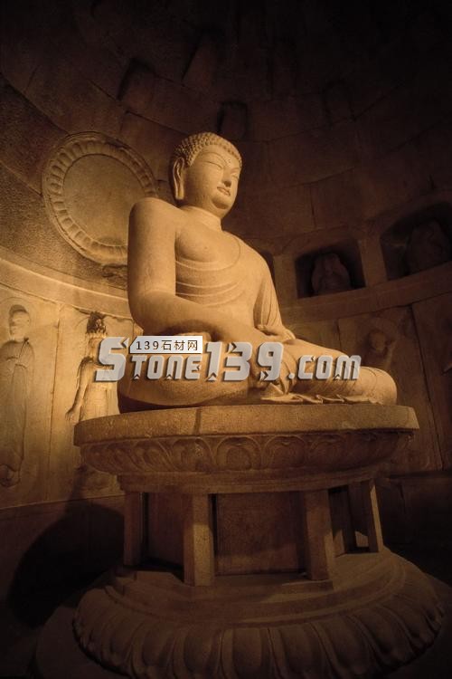 佛像石雕與人像石雕有什么區別？