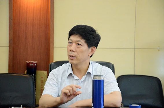 南安市政府與中國新興礦化簽署戰略合作,共同構建石材發展新藍圖