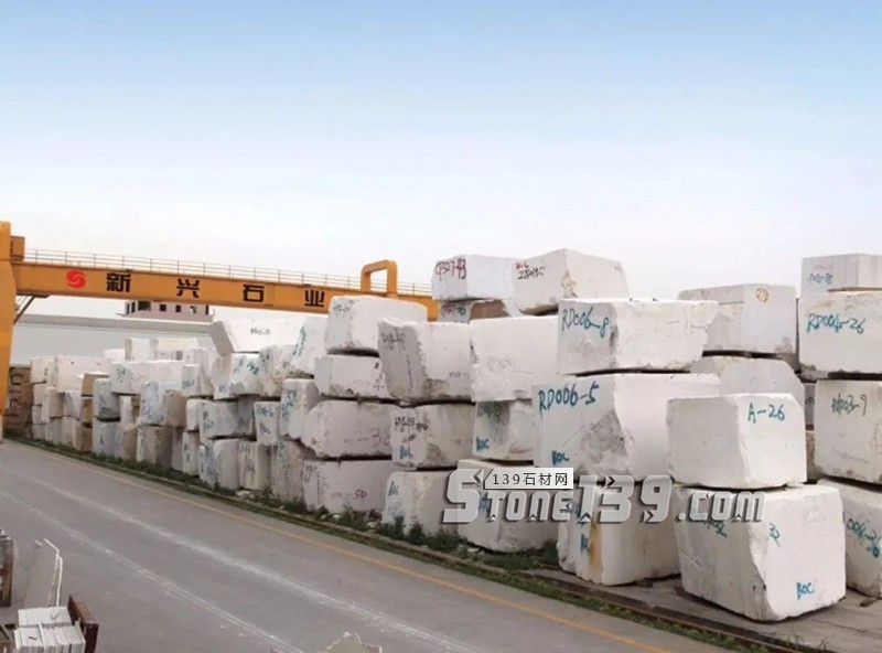 南安市政府與中國新興礦化簽署戰略合作,共同構建石材發展新藍圖