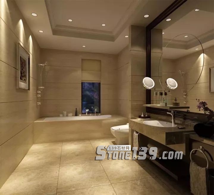 衛生間大理石裝<em></em>
<em></em>
飾