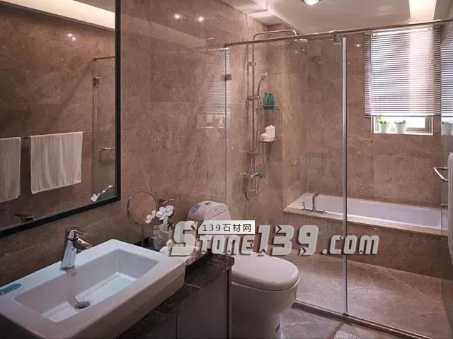 衛生間大理石裝<em></em>
<em></em>
飾