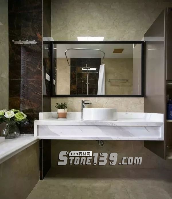 衛生間大理石裝<em></em>
<em></em>
飾