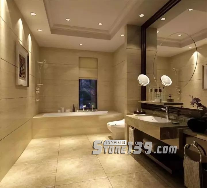 衛生間大理石裝<em></em>
<em></em>
飾