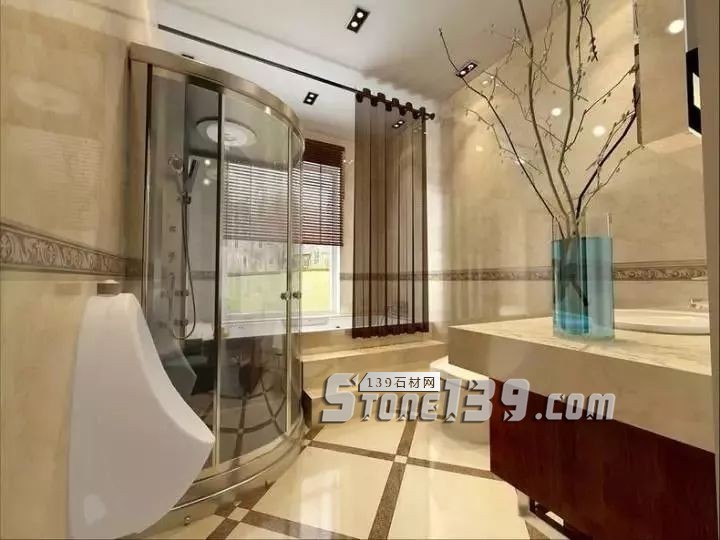 衛生間大理石裝<em></em>
<em></em>
飾