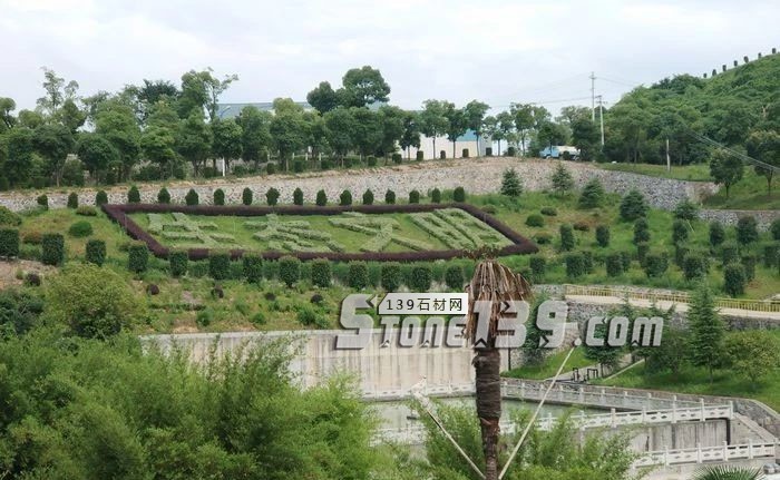 浙江湖州:礦山深處滿眼“綠”