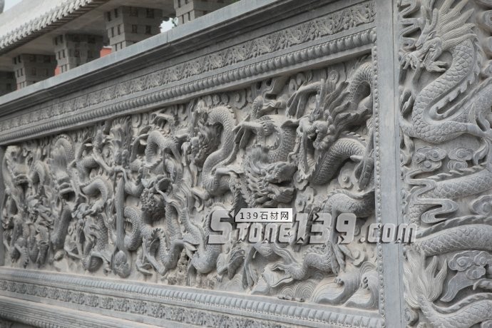 中國石雕之鄉-山東嘉祥石雕產品