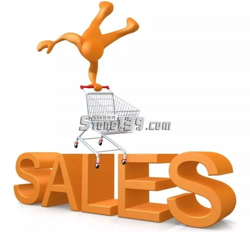 打石材「價格戰(zhàn)」，這幾招你會嗎？