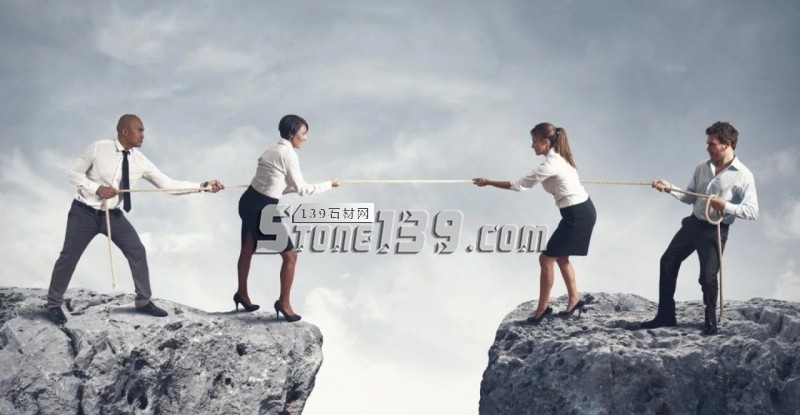 打石材「價格戰(zhàn)」，這幾招你會嗎？