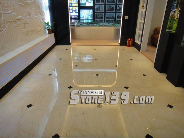 天然大理石:聽說我們裝飾起來很高冷?