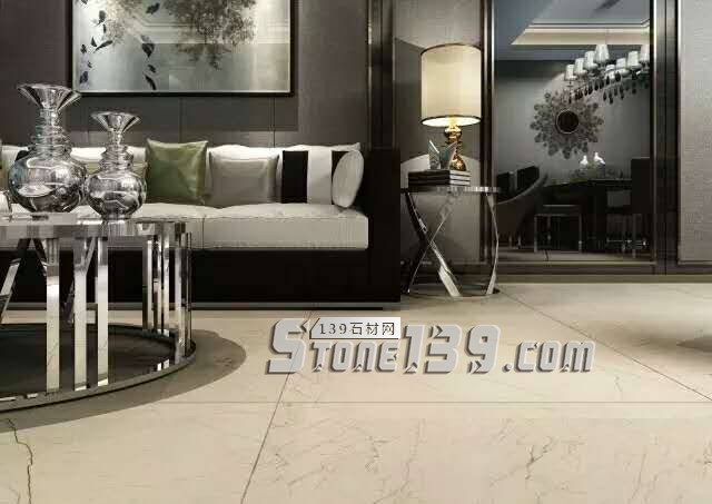 天然大理石:聽說我們裝飾起來很高冷?