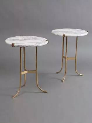 大理石完美融入生活的產品相關案例欣賞