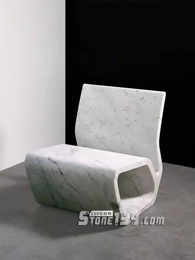 大理石完美融入生活的產品相關案例欣賞
