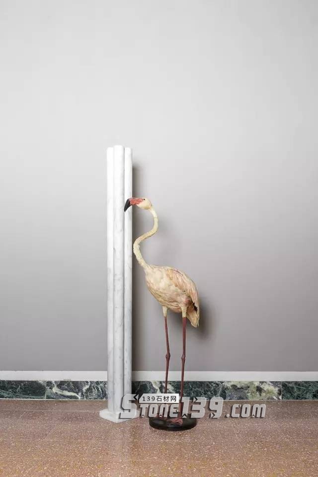 大理石完美融入生活的產品相關案例欣賞