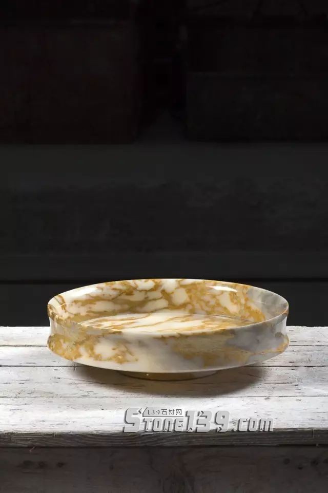 大理石完美融入生活的產品相關案例欣賞