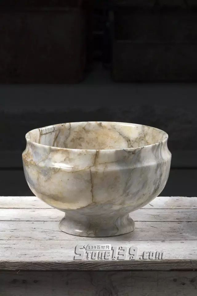 大理石完美融入生活的產品相關案例欣賞