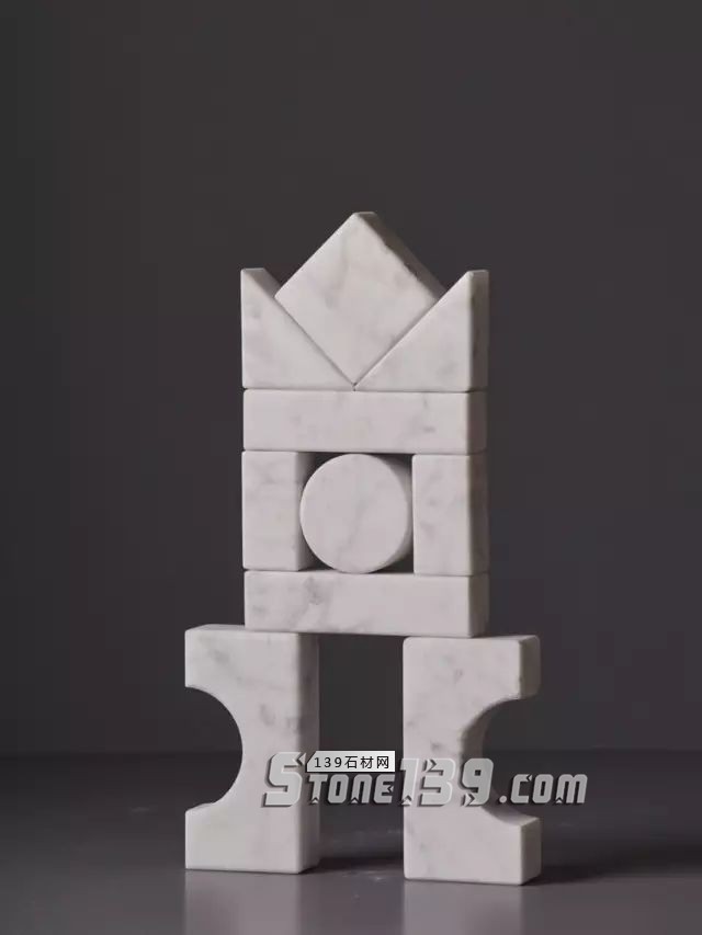 大理石完美融入生活的產(chǎn)品相關(guān)案例欣賞