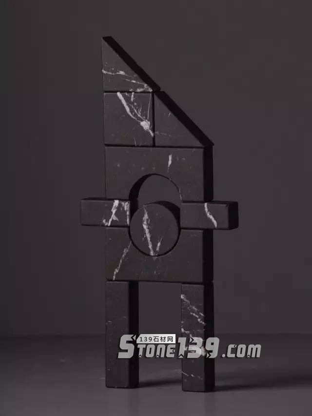 大理石完美融入生活的產(chǎn)品相關(guān)案例欣賞