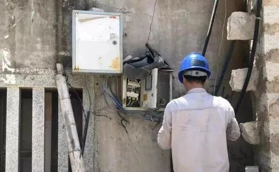 南安石井鎮取締50家不符環保規范的石材加工企業