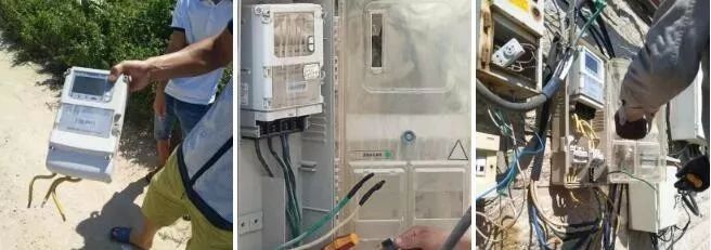 南安石井鎮取締50家不符環保規范的石材加工企業