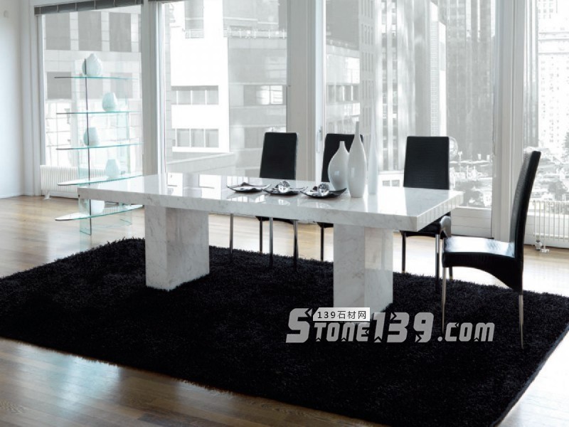 大理石臺(tái)面，自然舒適 精致你的生活！