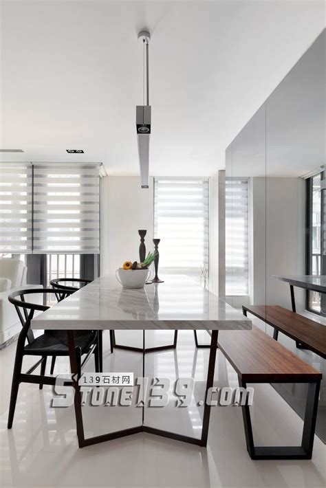 大理石臺(tái)面，自然舒適 精致你的生活！