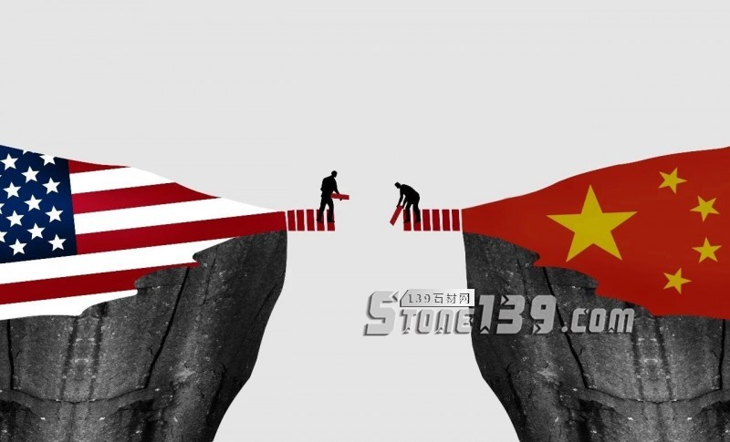 中美貿(mào)易實(shí)戰(zhàn)來了，被雙反案拖住腳步的石英石產(chǎn)業(yè)如何前行？