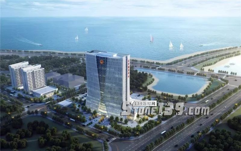 石井口岸營運中心項目有序推進,未來在石井可實現客、貨“一站式通關”