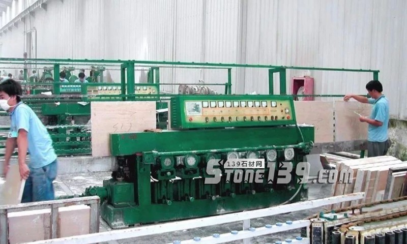 想投資石材礦山、加工廠，你應(yīng)該要了解的石材開采加工全套流程！”