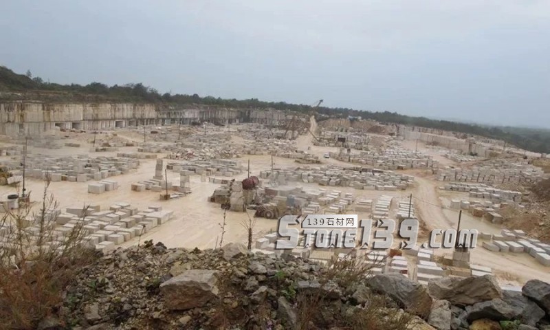 想投資石材礦山、加工廠，你應(yīng)該要了解的石材開采加工全套流程！”