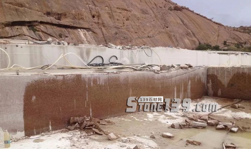 想投資石材礦山、加工廠，你應(yīng)該要了解的石材開采加工全套流程！”