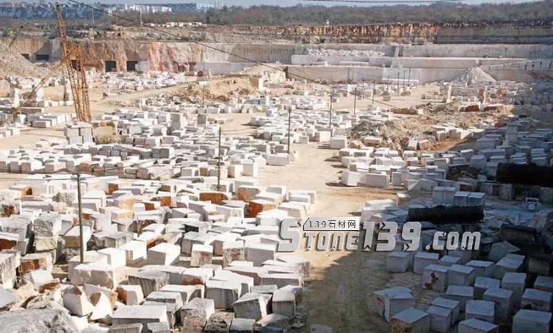 想投資石材礦山、加工廠，你應(yīng)該要了解的石材開采加工全套流程！”