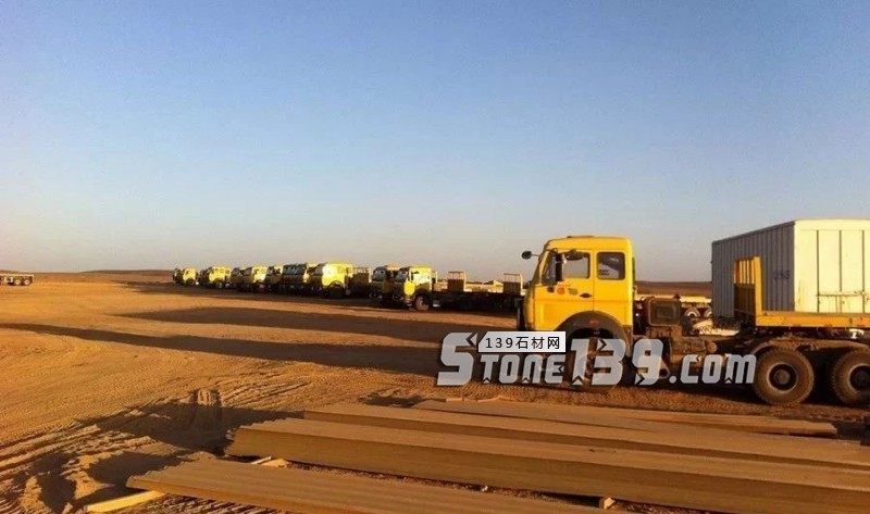 想投資石材礦山、加工廠，你應(yīng)該要了解的石材開采加工全套流程！”