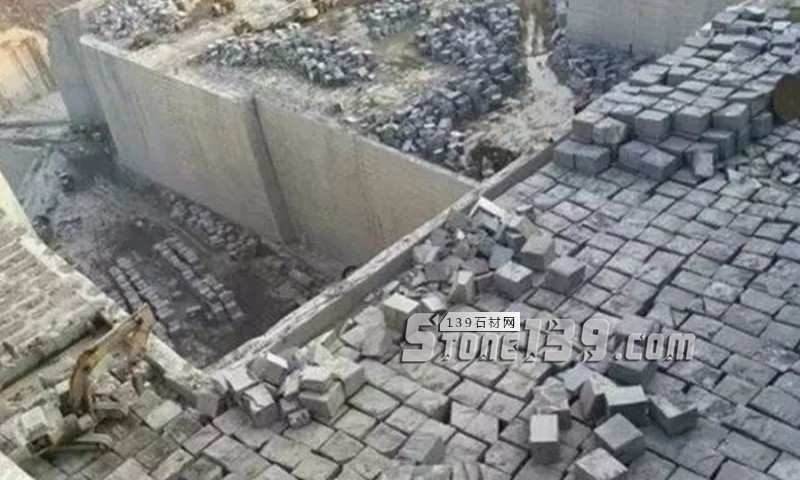 想投資石材礦山、加工廠，你應(yīng)該要了解的石材開采加工全套流程！”