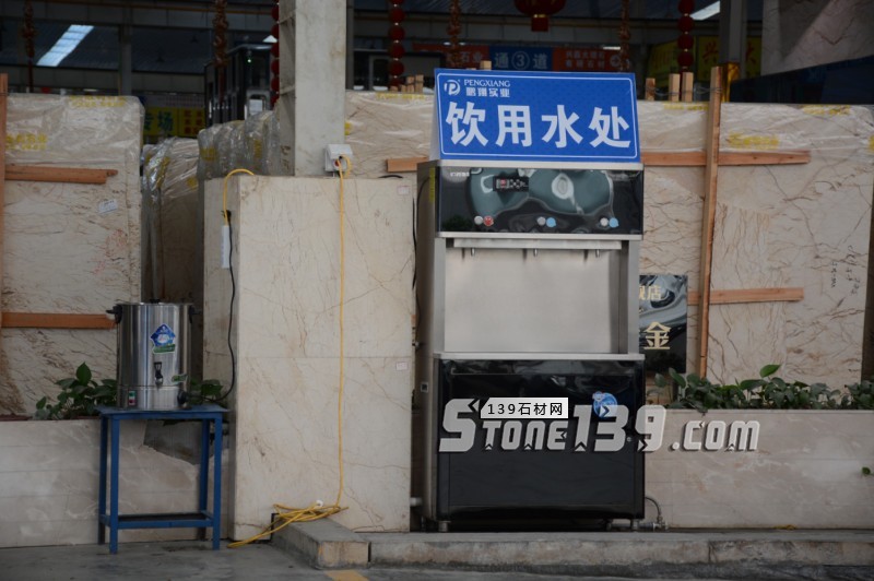 酷暑來臨,石材人 你有領到高溫補貼嗎