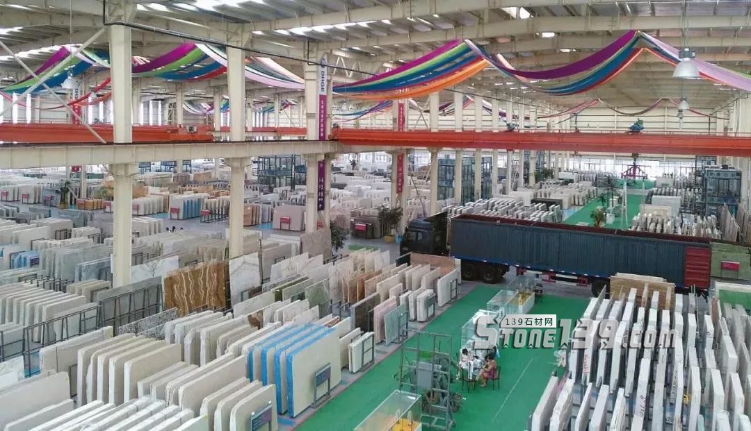 政策 | 未經(jīng)備案的天然飾面石材不得在上海建設(shè)工程使用,礦企也須備案 上海的建筑工地用料需要供方提供備案材料 未備案的將無緣供貨