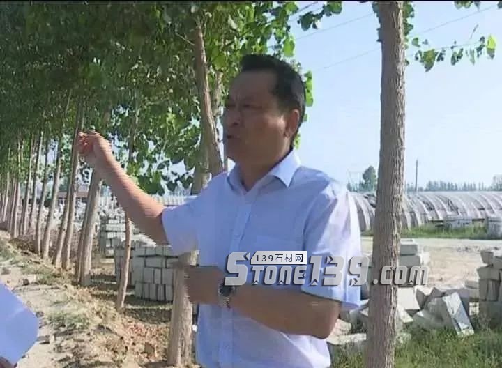 遼寧錦州凌海市集中整治石材石雕加工企業,依法對231家實施斷電