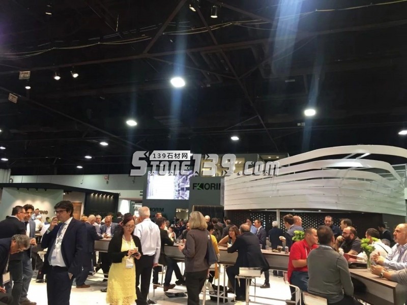 營銷變革風口強勁:石材企業相繼征戰海外市場