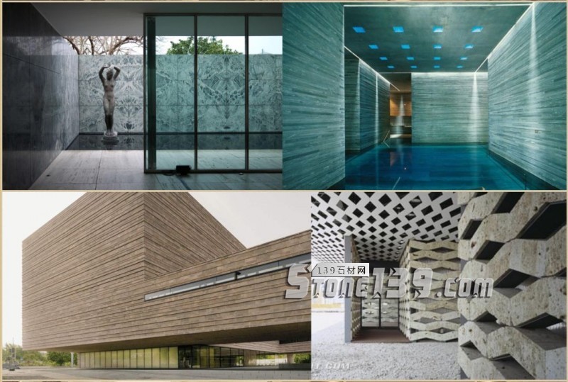 “英良杯”第三屆金石匠·中國石材設計應用總評榜揭曉