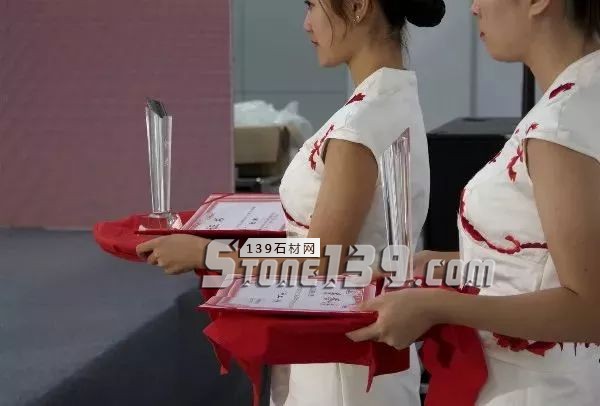 “英良杯”第三屆金石匠·中國石材設計應用總評榜揭曉